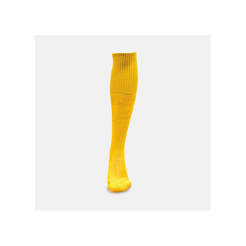Kosa Bandy Socks Jr Yellow|JUNIOR