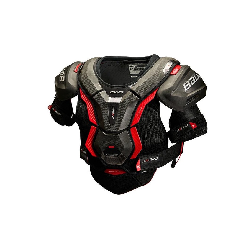Vapor 3X Pro Shoulder Pads – Senior