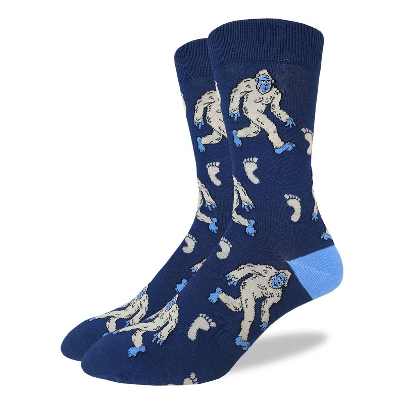Yeti Socks|7-12
