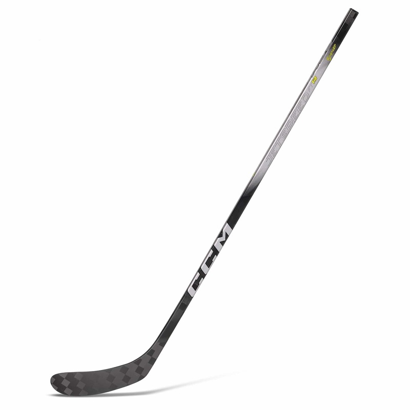 CCM Jetspeed 10 Youth Hockey Stick