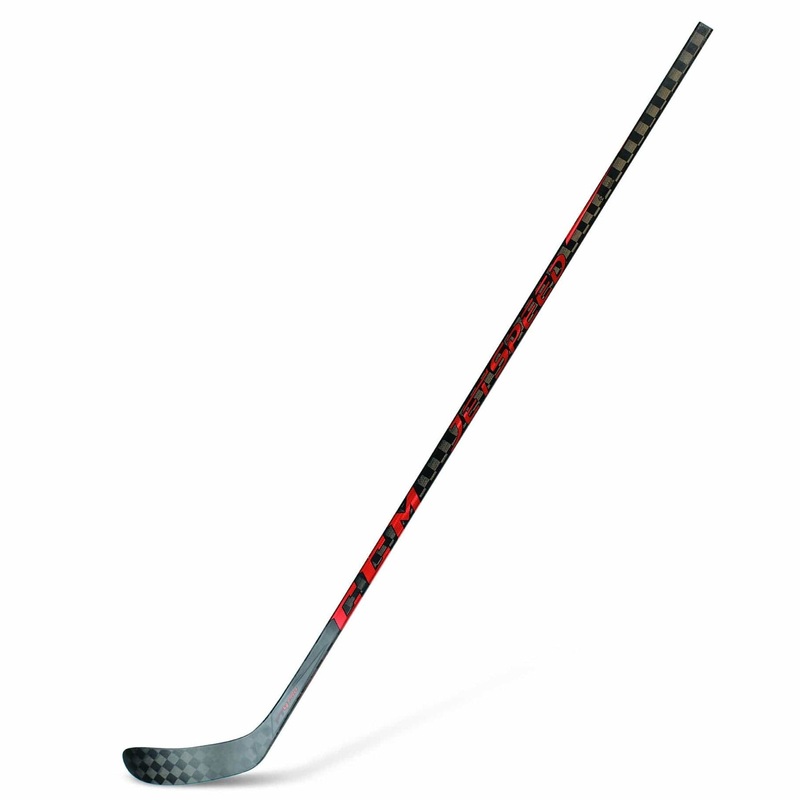 CCM Jetspeed FT4 Pro Stock Senior Hockey Stick – Morgan Rielly