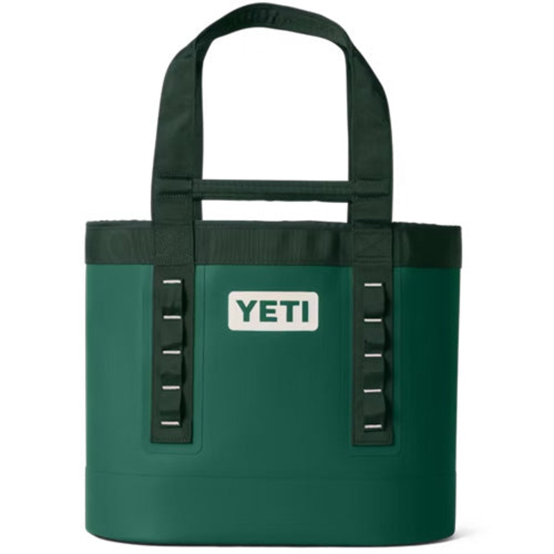 Yeti Camino 35 Carryall Tote|Black Forest Green|Cherry Blossom|Navy|Black|Olive|Big Sky Blue