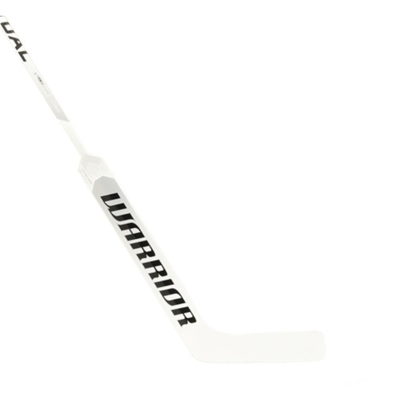 Left – 27.5 White Ritual Stick – W32