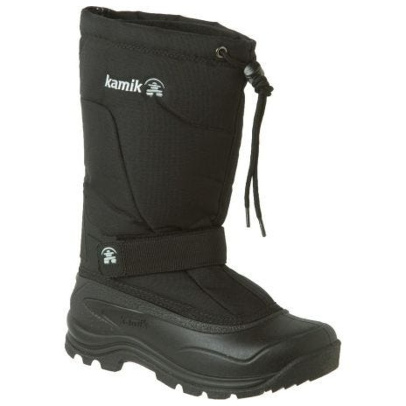 Men’s Greenbay 4 Winter Boot|BLACK|7|8|9|10|11|12|13