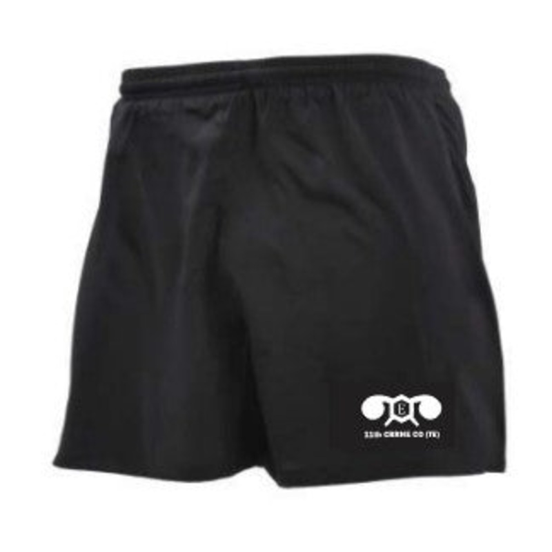11th CBRNE Rothco PT Shorts|Small|Medium|Large|Extra Large