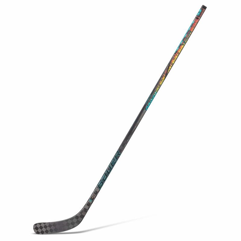 Bauer Twitch Senior Hockey Stick