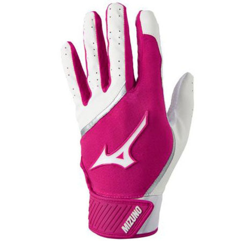 Mizuno MVP Youth Tee Ball Batting Gloves