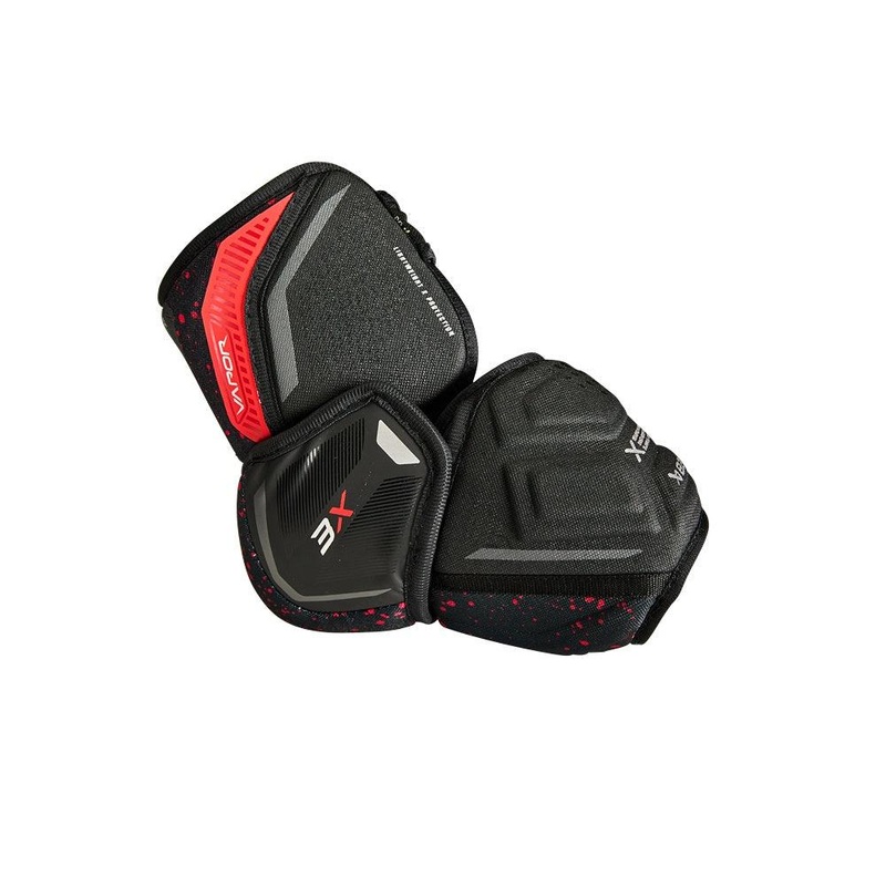 Vapor 3X Elbow Pads – Intermediate