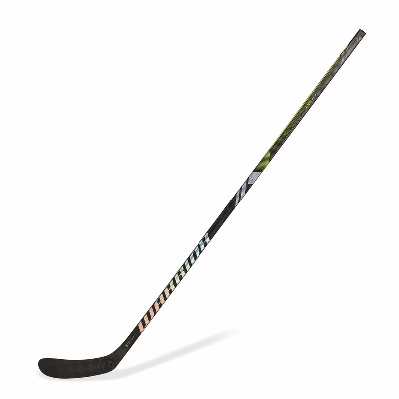 Warrior Alpha LX2 Pro Youth Hockey Stick