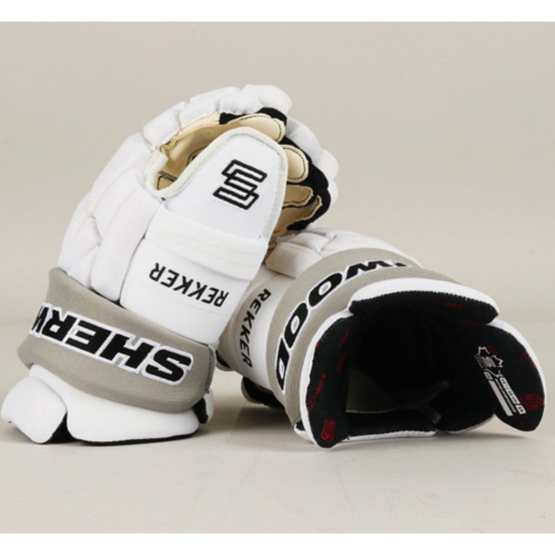 13 Sherwood Legend 1 Gloves – Team Stock Los Angeles Kings