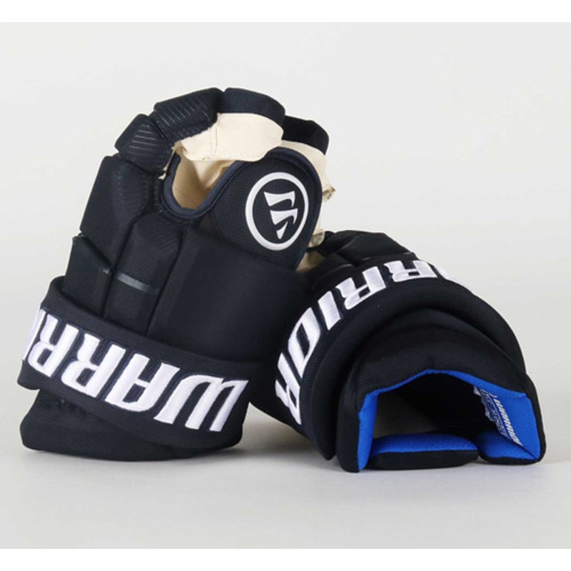 14 Warrior Covert QR6 Pro Gloves – Team Stock Florida Panthers