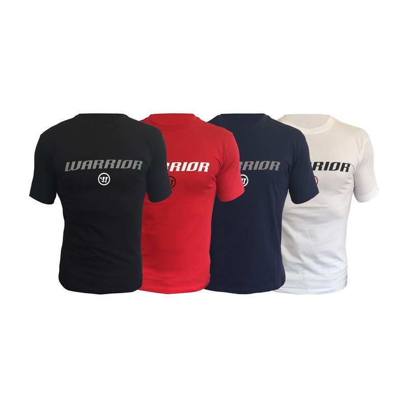 Warrior T-ShirtLogo T-Shirt Sr.