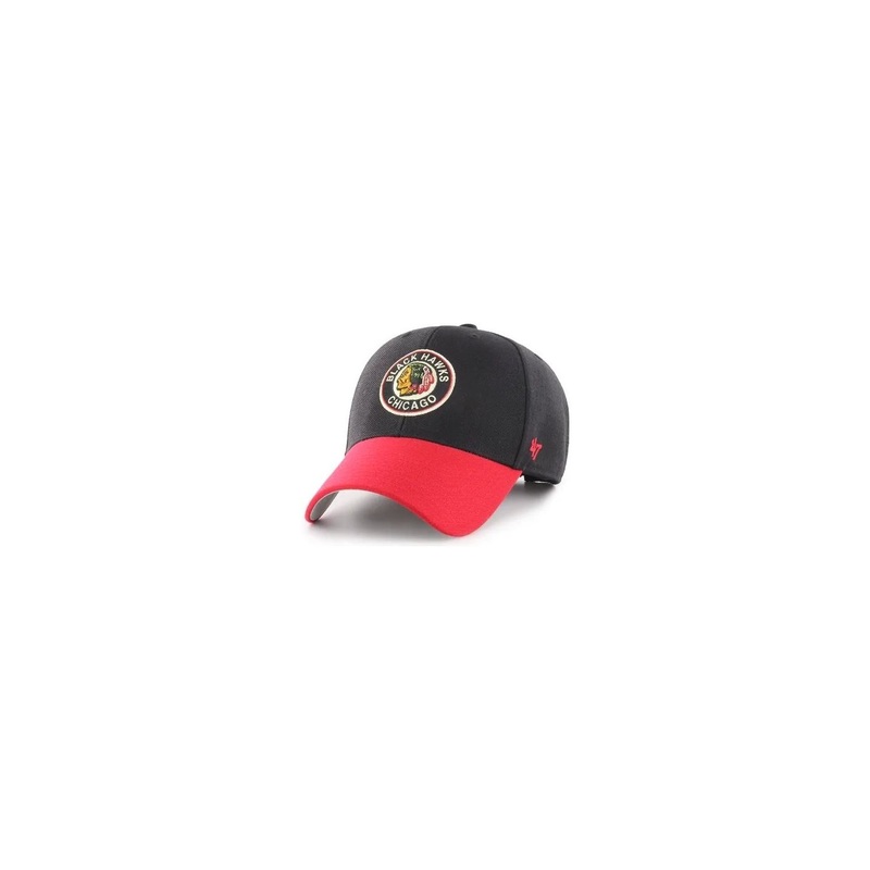 47 Brand Cap NHL Vintage MVP Chicago Blackhawks