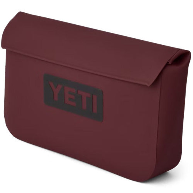 Yeti Sidekick 3L Dry Bag|Wild Vine Red