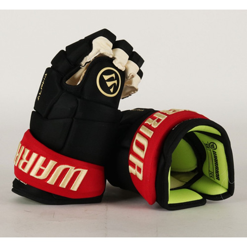 14 Warrior Alpha DX Pro Gloves – Team Stock Team Canada