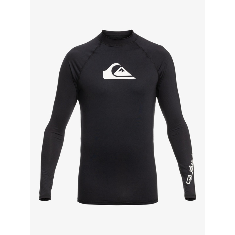 All Time Long Sleeve UPF 50 Rashguard