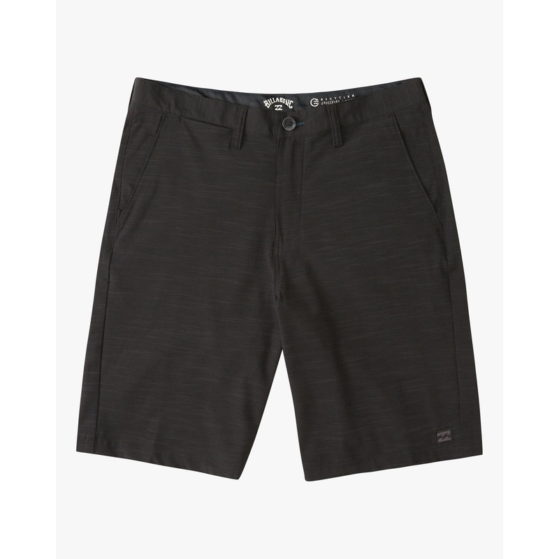 Crossfire Slub Submersible Shorts 21