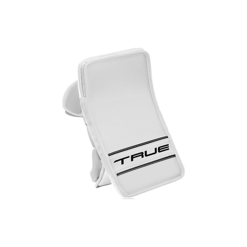 TRUE Blocker Catalyst L87 Sr White/Black