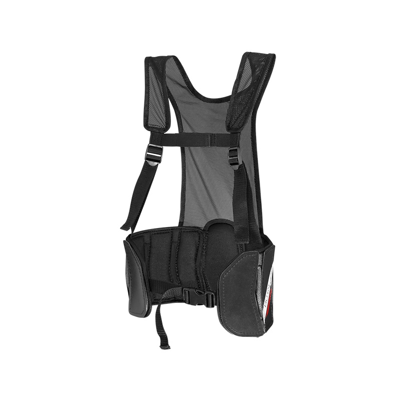 Youth Fatboy Burn Next Rib Guard