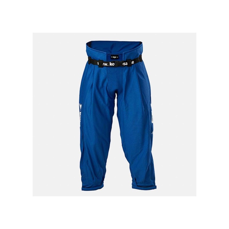 Kosa Cover Pants Jr Blue|120|140|160