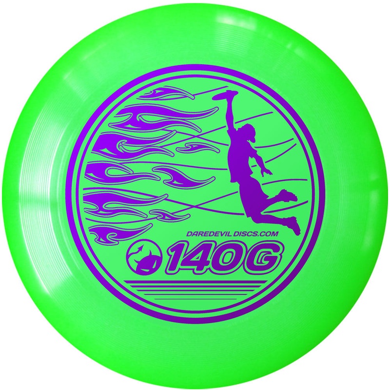 140g Frisbee Disc|CITRUS|GLOW|LIGHT|LIME|NIGHT|PINK|SKY|SUN