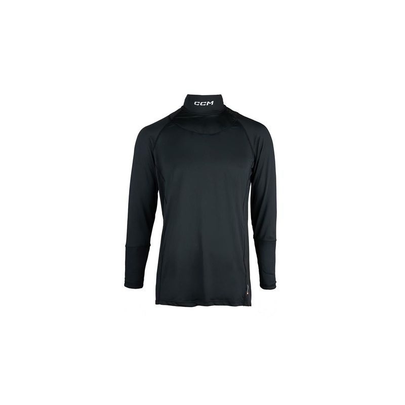 CCM Neck Protective Jersey Pro Sr