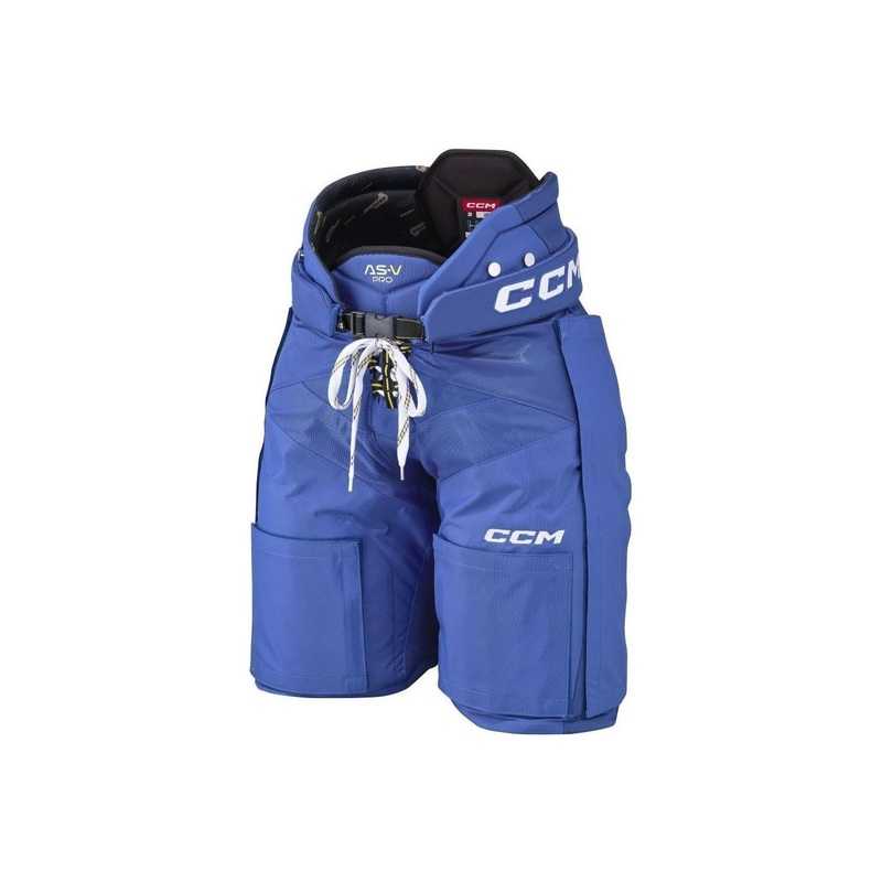 CCM Pants Tacks AS-V Pro Velcro