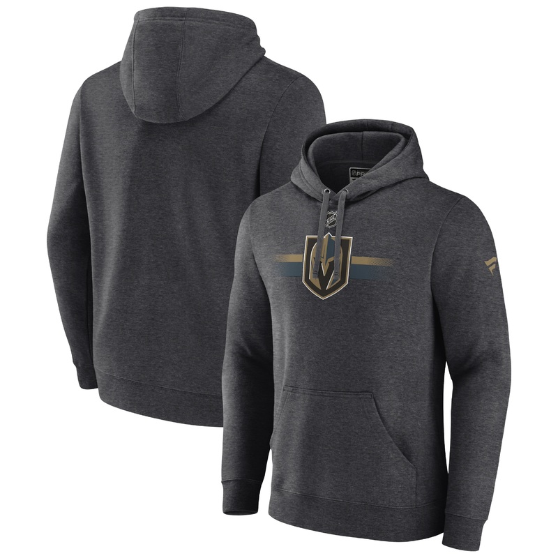 NHL Vegas Golden Knights Rink Cotton Hoodie