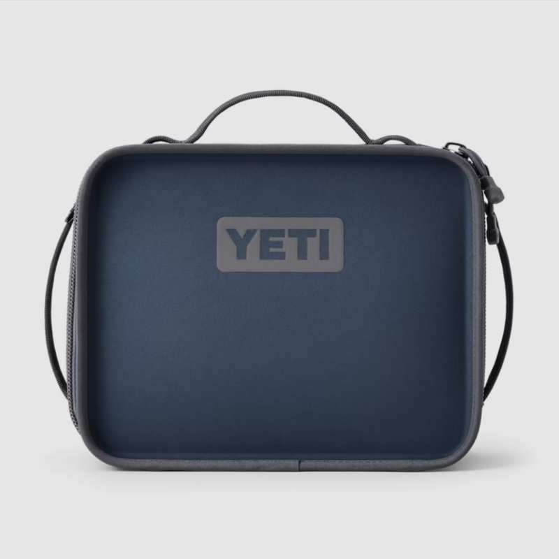 YETI DAYTRIP LUNCH BOX|NAVY|CHARCOAL