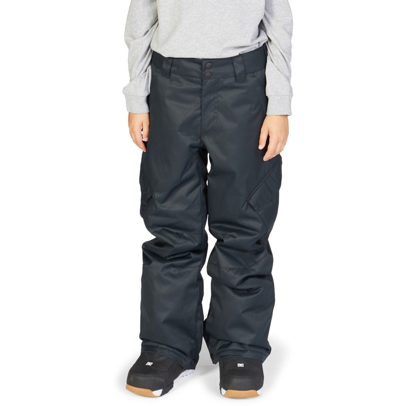 Boys’ Banshee 10K Insulated Snowboard Pants