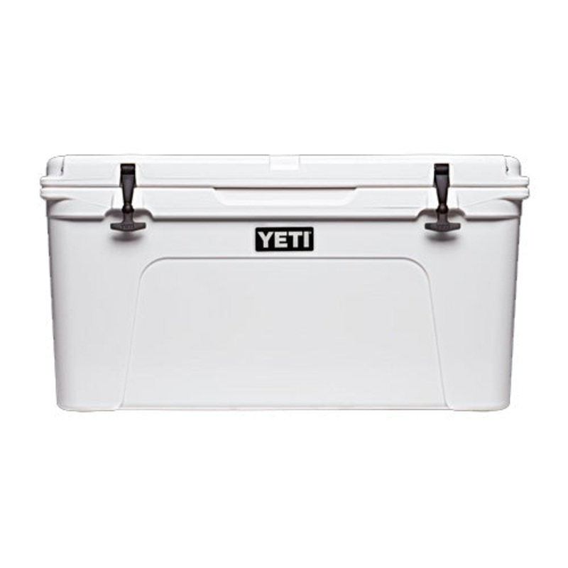 Yeti Tundra 75 Cooler|White
