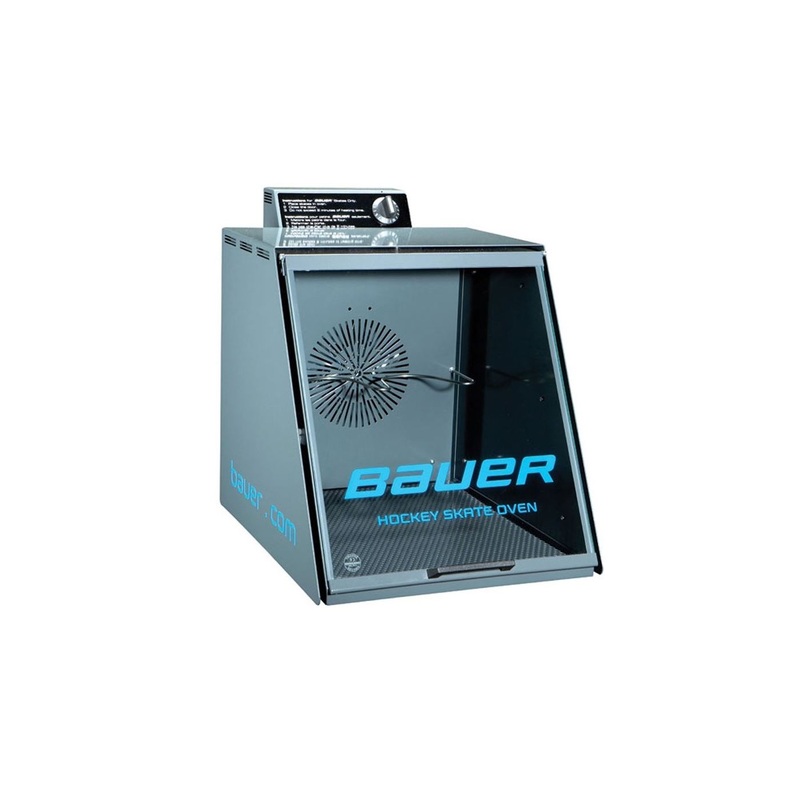 Bauer Skate Oven