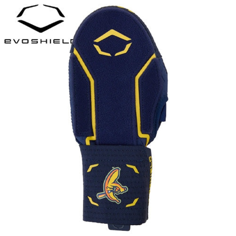 EvoShield X-SRZ Sliding Mitt 2.0