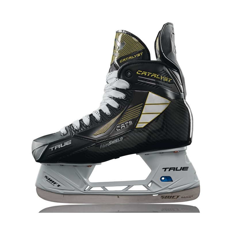 TRUE Skates Catalyst 9 Int