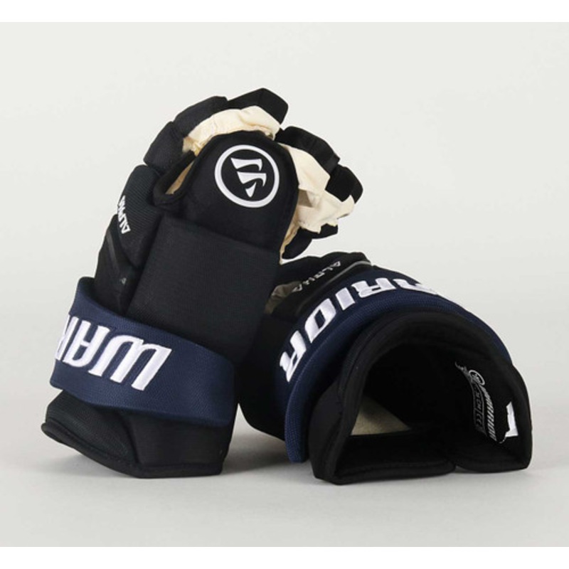 15 Warrior Alpha LX2 Pro Gloves – Team Stock Toronto Maple Leafs #2