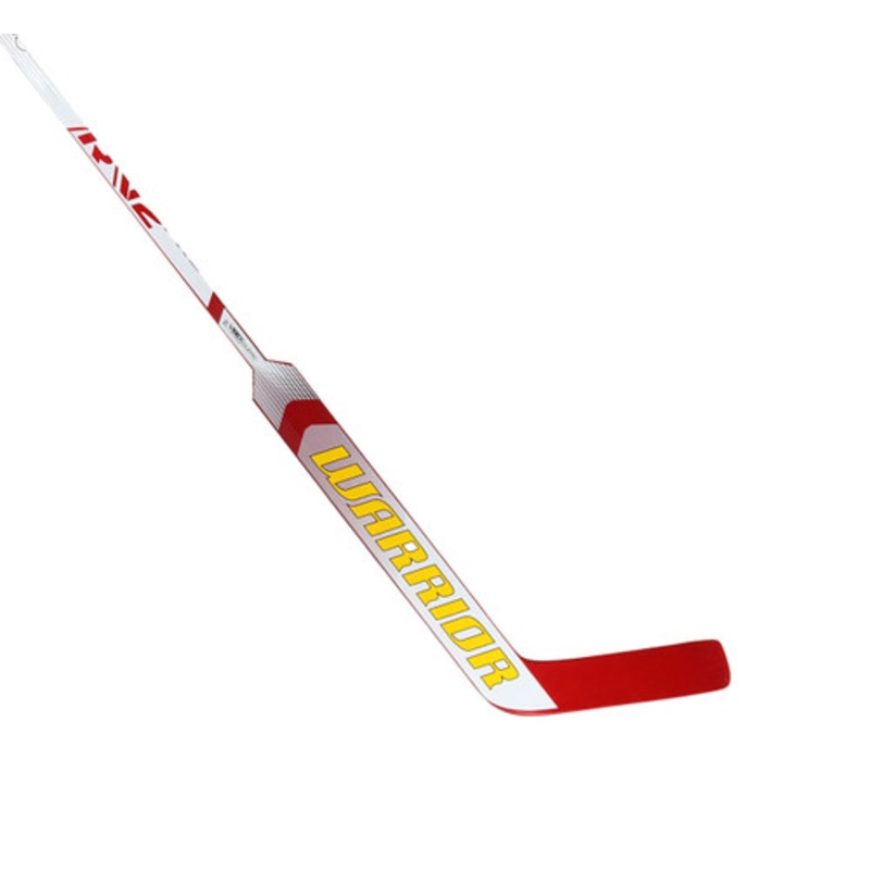 Left – Dustin Wolf Red Ritual V2 Pro + Stick