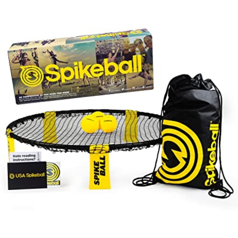 Spikeball 3 Ball Kit