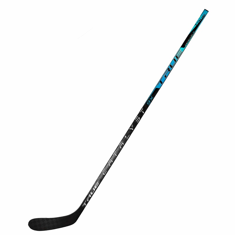 TRUE Catalyst 9X Pro Stock Senior Hockey Stick – Erik Karlsson