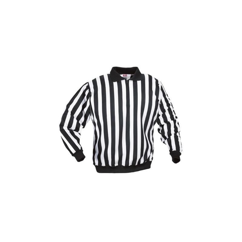 CCM Refree Jersey 150S|44|46|48|50|52|54|56