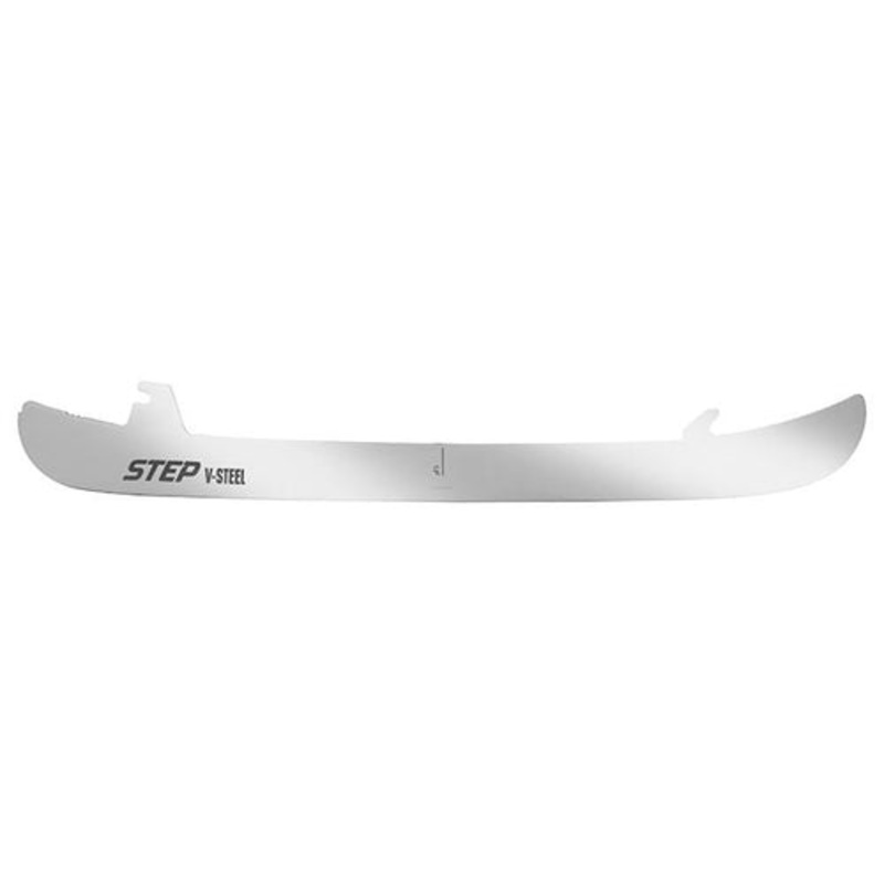 CCM Step Steel XS V-Steel Blade