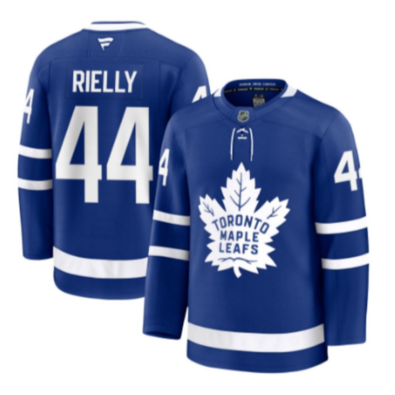 Morgan Rielly Toronto Maple Leafs Premium Jersey