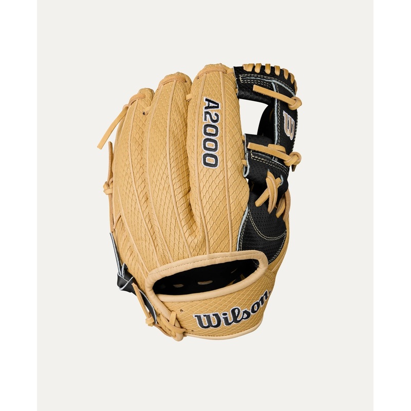 Summer 2025 KeBryan Hayes A2000 KBH13 GM Infield Baseball Glove – 11.75