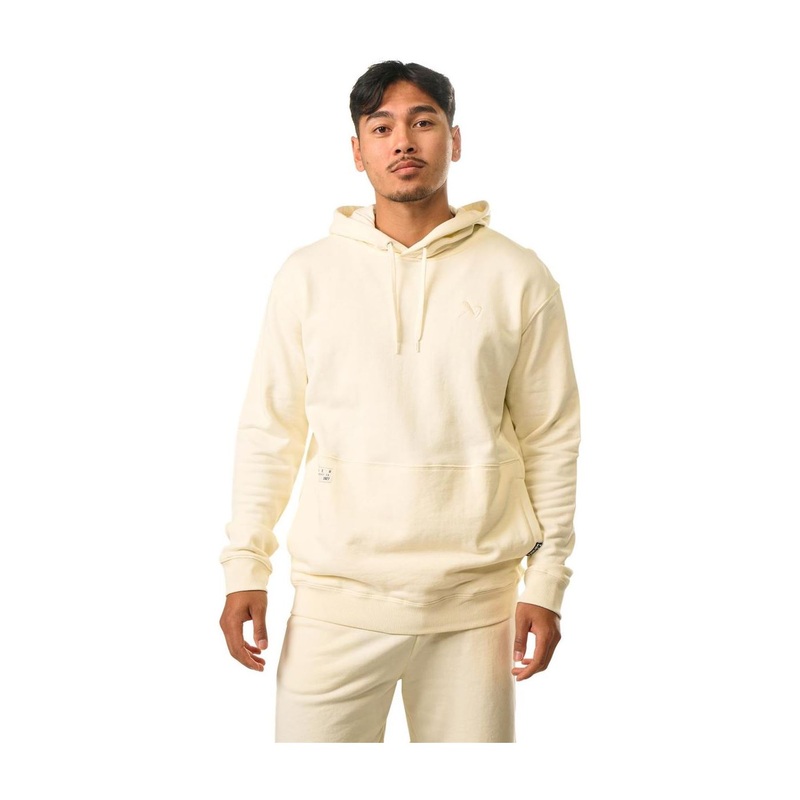 Bauer Hoodie French Terry Sr Egret