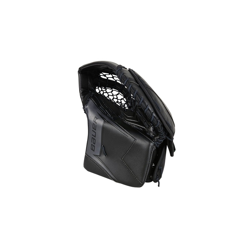Bauer SV-Pro Goalie Catcher – Senior