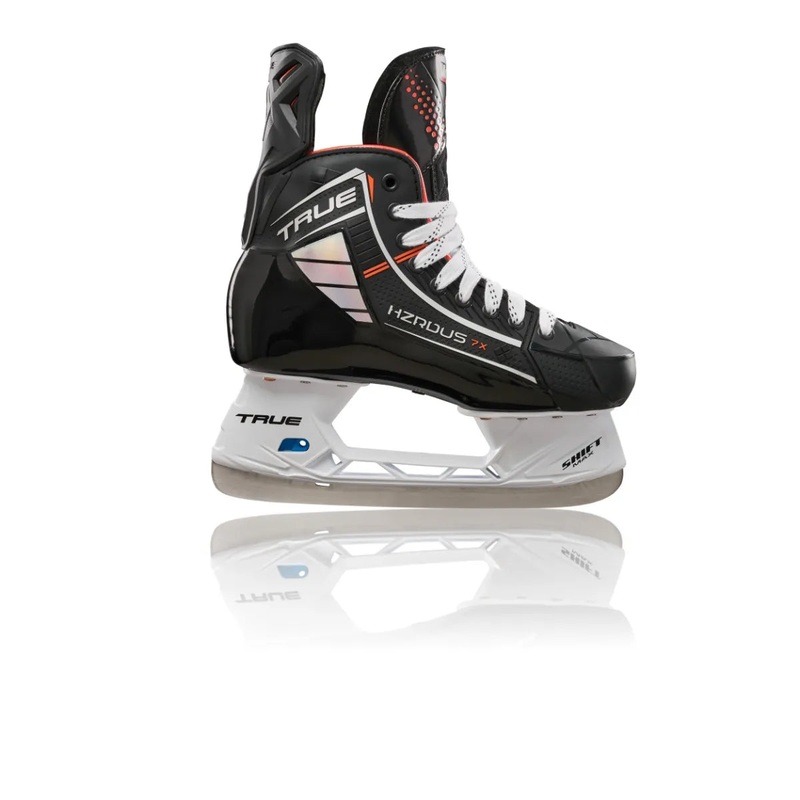 Intermediate HZRDUS 7X Hockey Player Skates