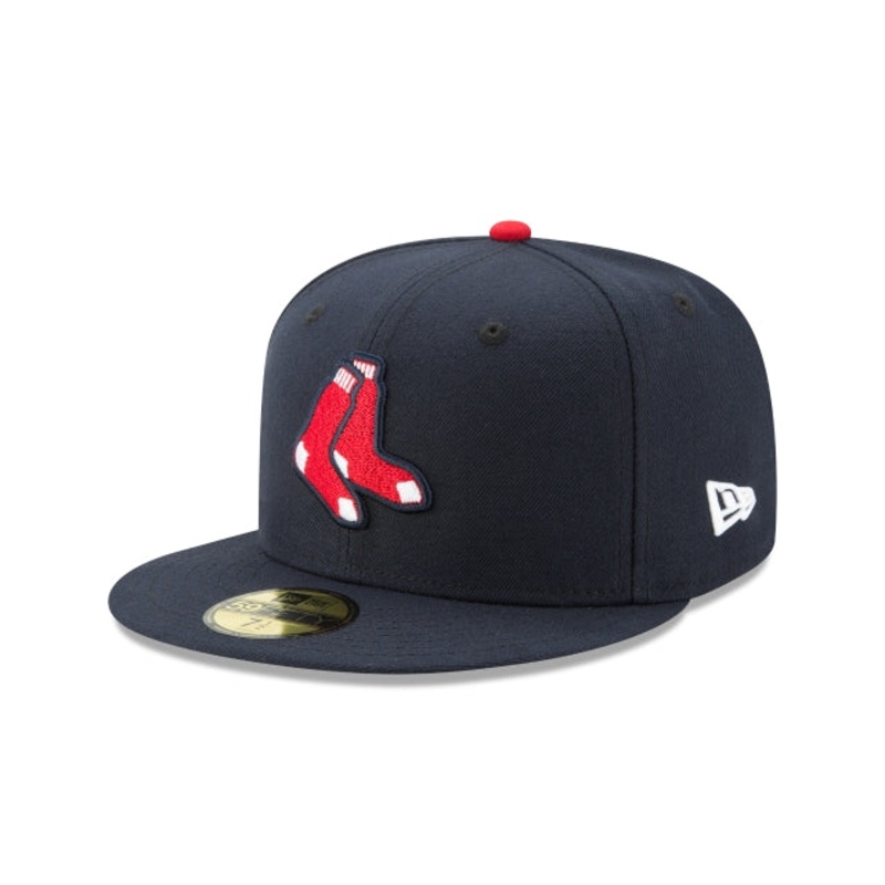 Authentic On-Field 59FIFTY Alternate Cap