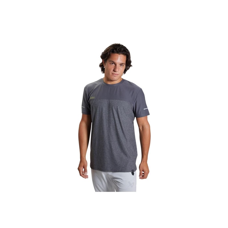 Bauer T-Shirt FLC Training Sr IRON