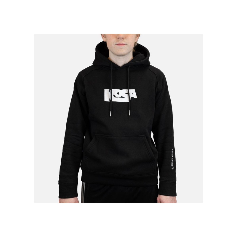Kosa Hoodie Sr|XS|S|M|L|XL