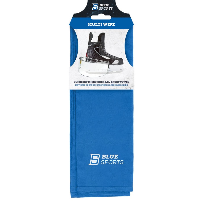 BlueSports Microfiber Towel