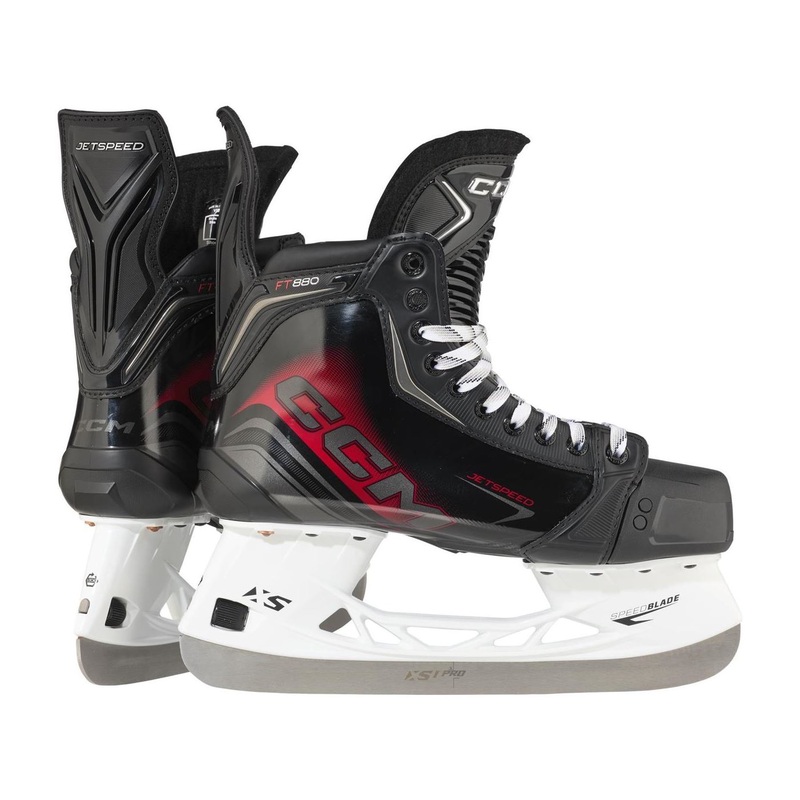 CCM Skates Jetspeed FT880 Int